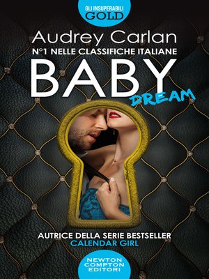 cover image of Baby. Dream